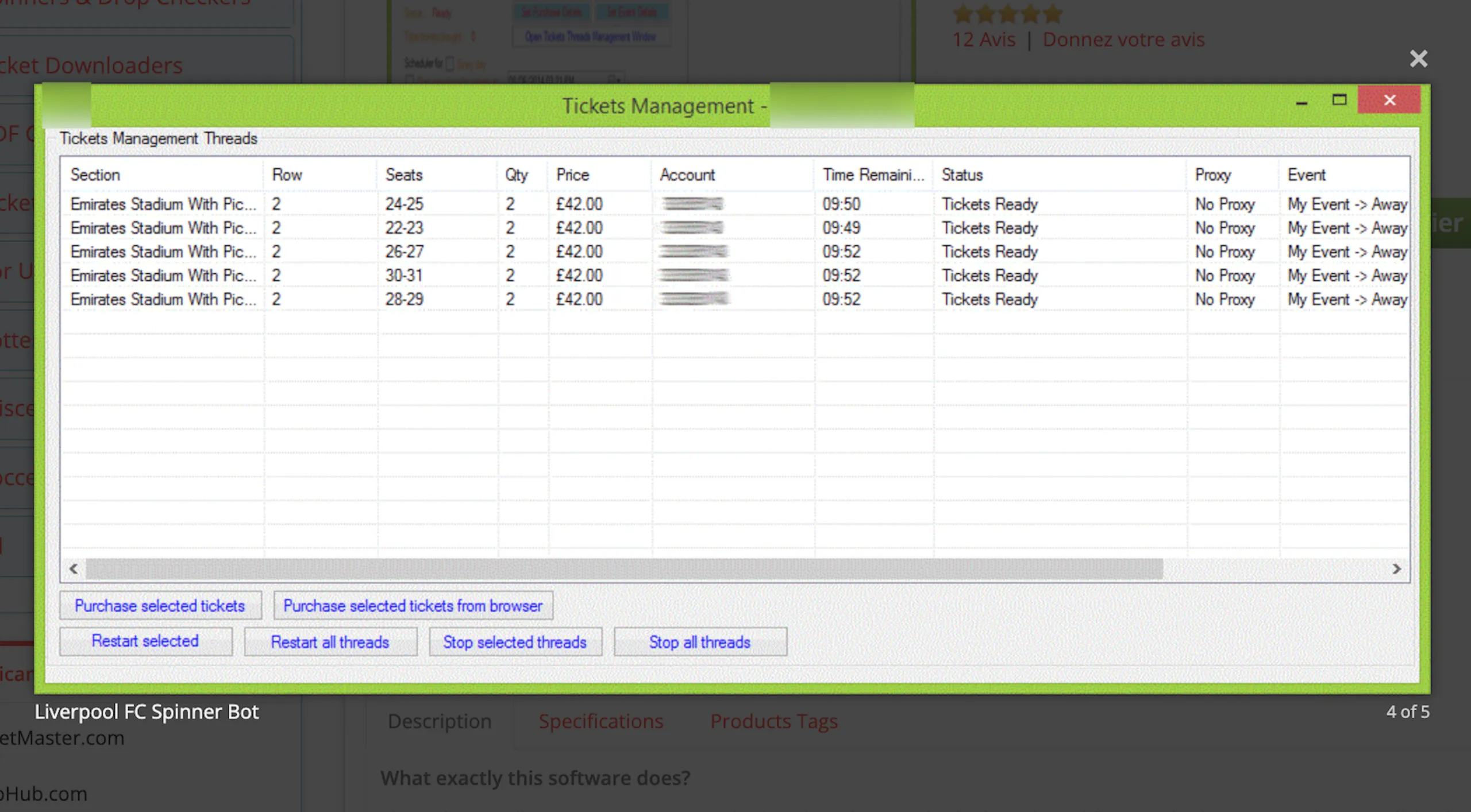 Essential Queries Explained About Soccer's Underground Entry Pass Trade