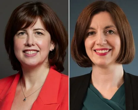 Who Ought to Assume the Role of Labour's Second-in-Command? A Leader Who Can Articulate a Compelling Narrative – and Bring the Fight to Farage's Movement