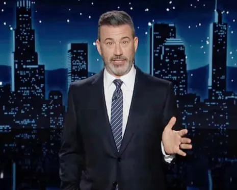 As for comedians across the planet, the laughs often end while democracy fades